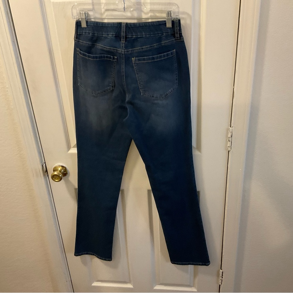 Kim Rodger’s Blue Women's Jeans - Picture 2 of 10